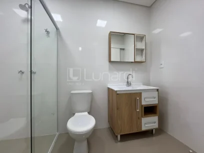 Foto Apartamento com 2 Dormitórios