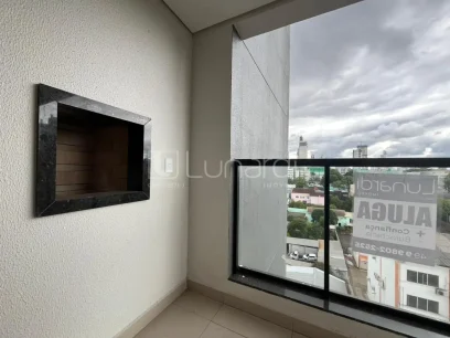 Foto Apartamento com 2 Dormitórios