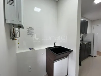 Foto Apartamento com 2 Dormitórios