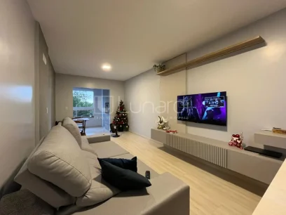 Foto Apartamento com 2 Dormitórios