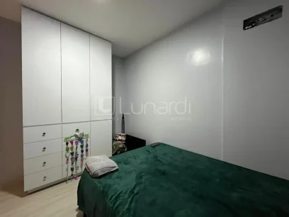 Foto Apartamento com 2 Dormitórios