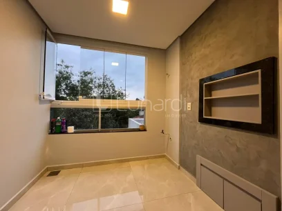 Foto Apartamento com 2 Dormitórios