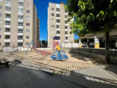 Foto Apartamento com 2 Dormitórios