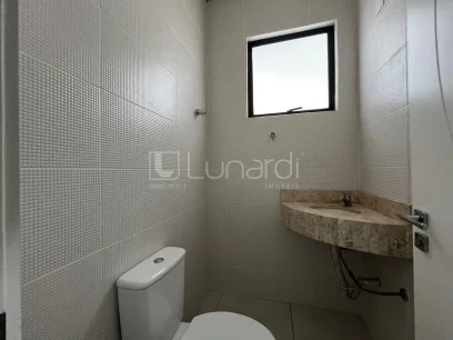 Foto Apartamento com 3 Dormitórios