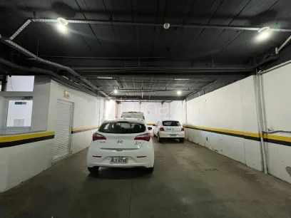 Foto Apartamento com 3 Dormitórios