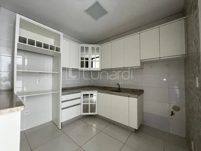 Foto Apartamento com 3 Dormitórios