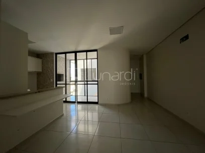 Foto Apartamento com 3 Dormitórios