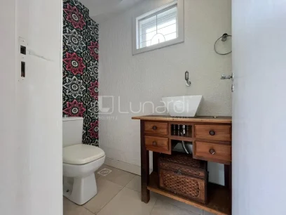 Foto Casa com 3 Dormitórios