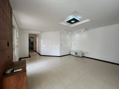 Foto Casa com 3 Dormitórios