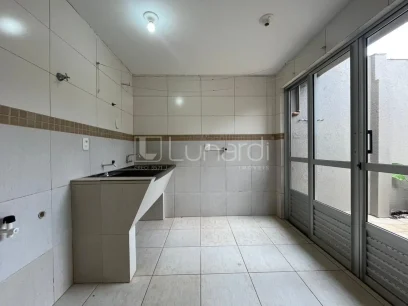 Foto Casa com 3 Dormitórios