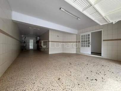 Foto Casa com 3 Dormitórios