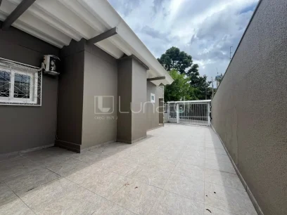 Foto Casa com 3 Dormitórios