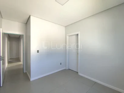 Foto Casa com 3 Dormitórios