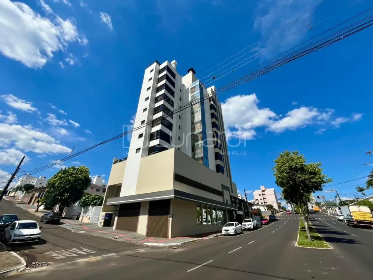 Apartamento com 3 Dormitórios