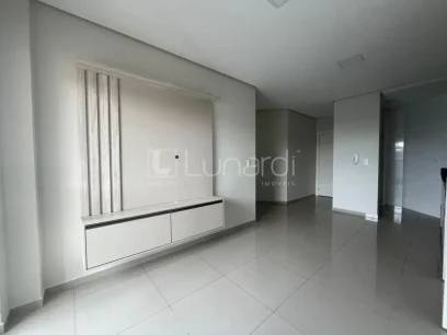 Foto Apartamento com 2 Dormitórios