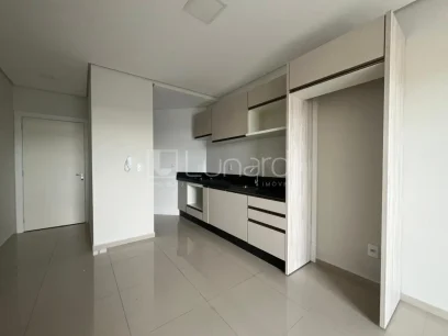 Foto Apartamento com 2 Dormitórios