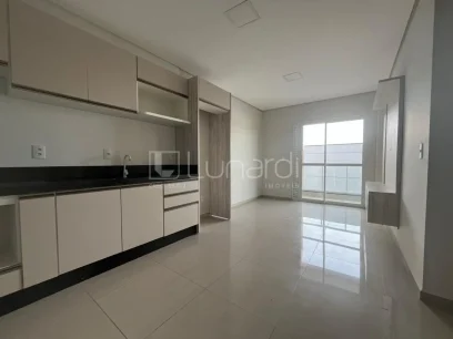 Foto Apartamento com 2 Dormitórios