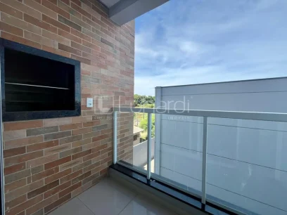 Foto Apartamento com 2 Dormitórios