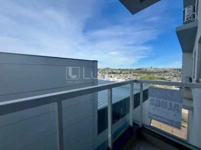 Foto Apartamento com 2 Dormitórios