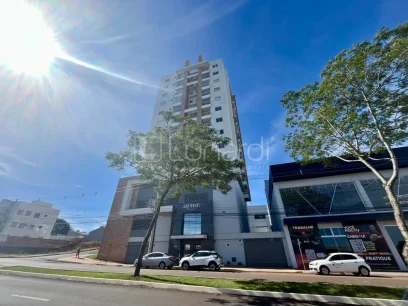 Foto Apartamento com 2 Dormitórios