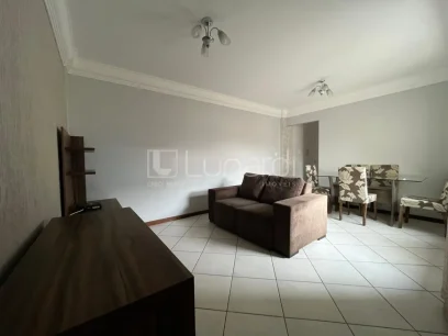 Foto Apartamento com 2 Dormitórios