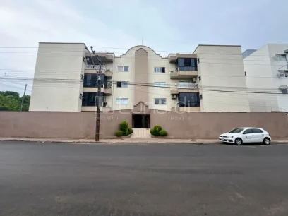 Apartamento com 2 Dormitórios