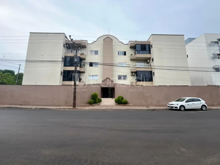 Apartamento com 2 Dormitórios