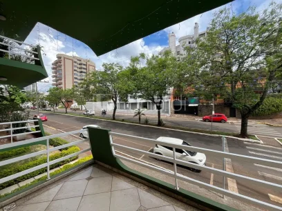 Foto Apartamento com 3 Dormitórios