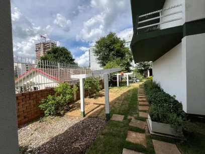 Foto Apartamento com 3 Dormitórios