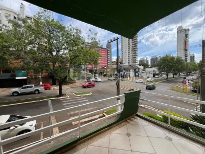 Foto Apartamento com 3 Dormitórios