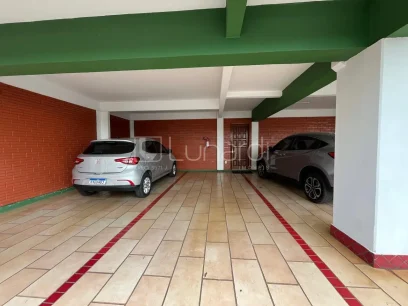 Foto Apartamento com 3 Dormitórios