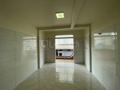 Foto Apartamento com 3 Dormitórios