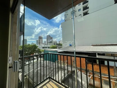 Foto Apartamento com 3 Dormitórios