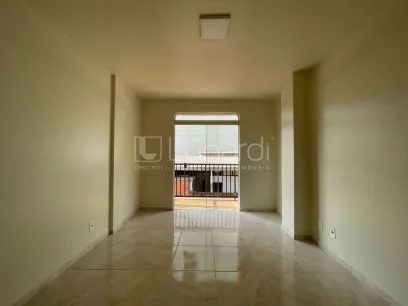 Foto Apartamento com 3 Dormitórios
