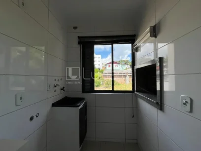 Foto Apartamento com 2 Dormitórios
