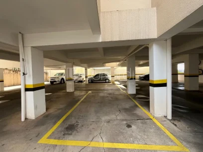 Foto Apartamento com 2 Dormitórios