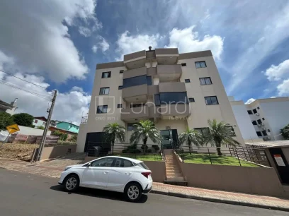 Apartamento com 2 Dormitórios