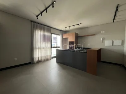 Foto Apartamento com 1 Dormitório