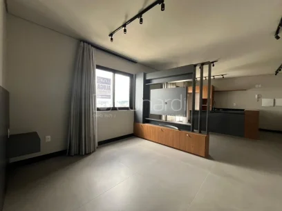 Foto Apartamento com 1 Dormitório