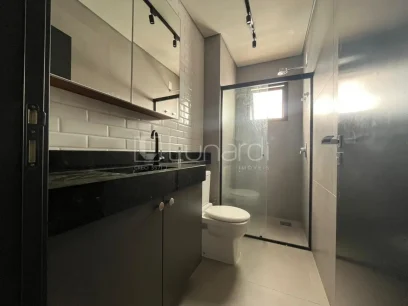 Foto Apartamento com 1 Dormitório
