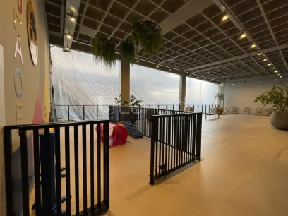 Foto Apartamento com 1 Dormitório