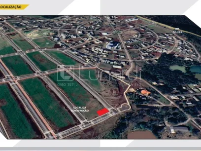 Foto Casa com 2 Dormitórios