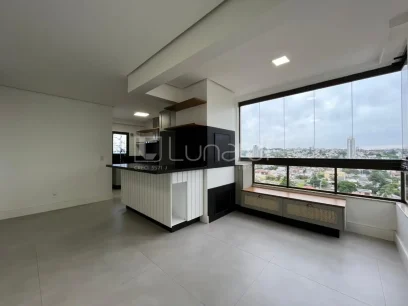 Foto Apartamento com 3 Dormitórios