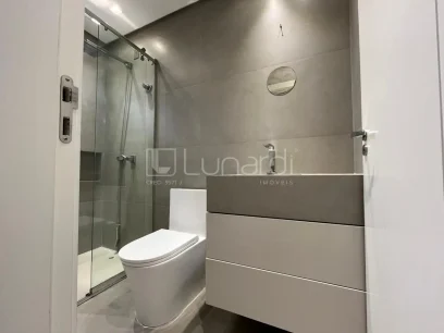 Foto Apartamento com 3 Dormitórios