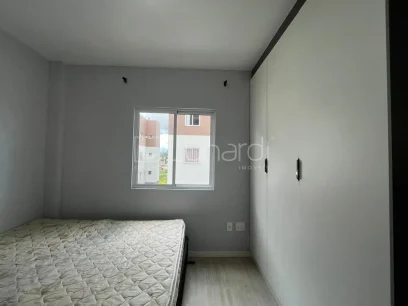 Foto Apartamento com 2 Dormitórios