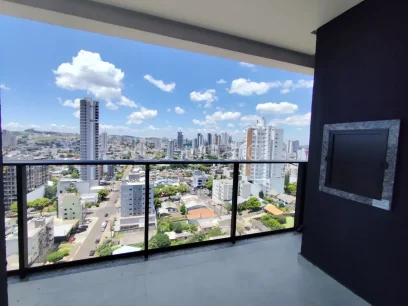 Foto Apartamento com 3 Dormitórios