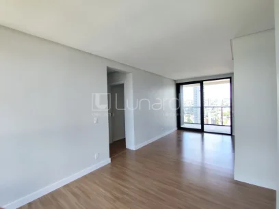 Foto Apartamento com 3 Dormitórios