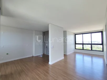 Foto Apartamento com 3 Dormitórios