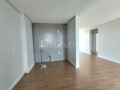 Foto Apartamento com 3 Dormitórios