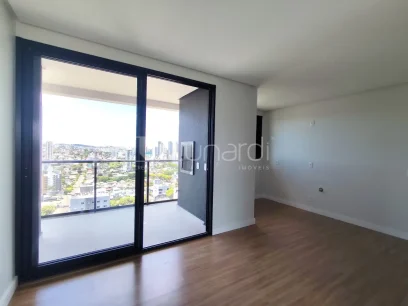 Foto Apartamento com 3 Dormitórios